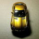 Illustration for article titled A gold Merc.